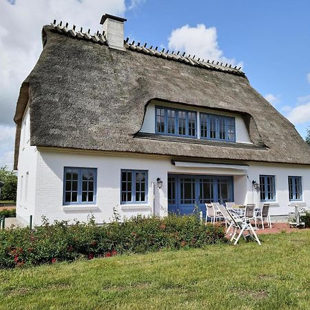 Landhaus Markerup Husby  Ngoại thất bức ảnh