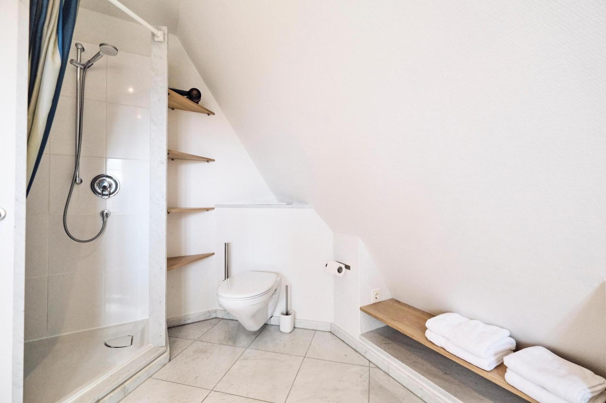 Landhaus Markerup Husby  Ngoại thất bức ảnh