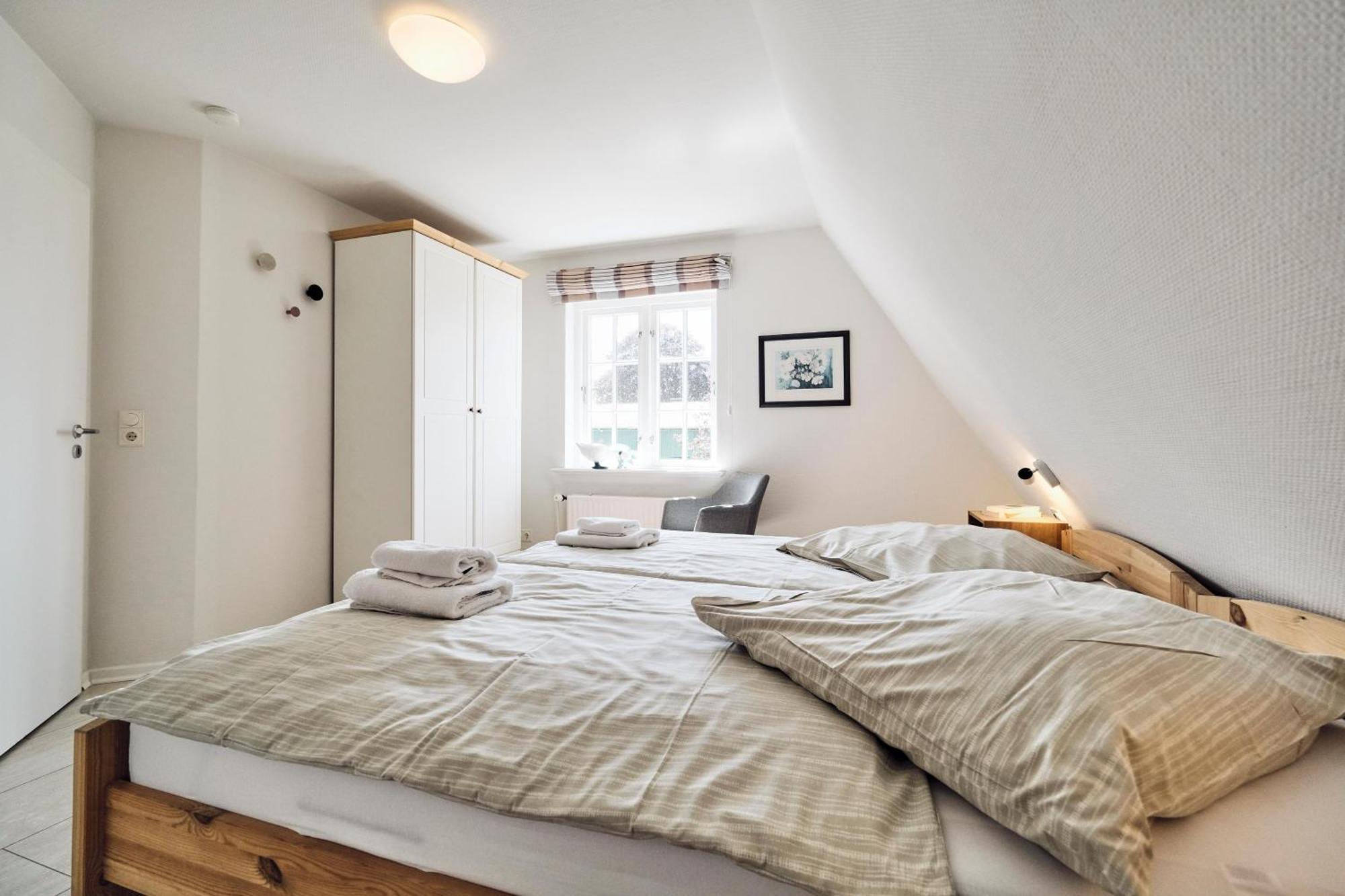 Landhaus Markerup Husby  Ngoại thất bức ảnh
