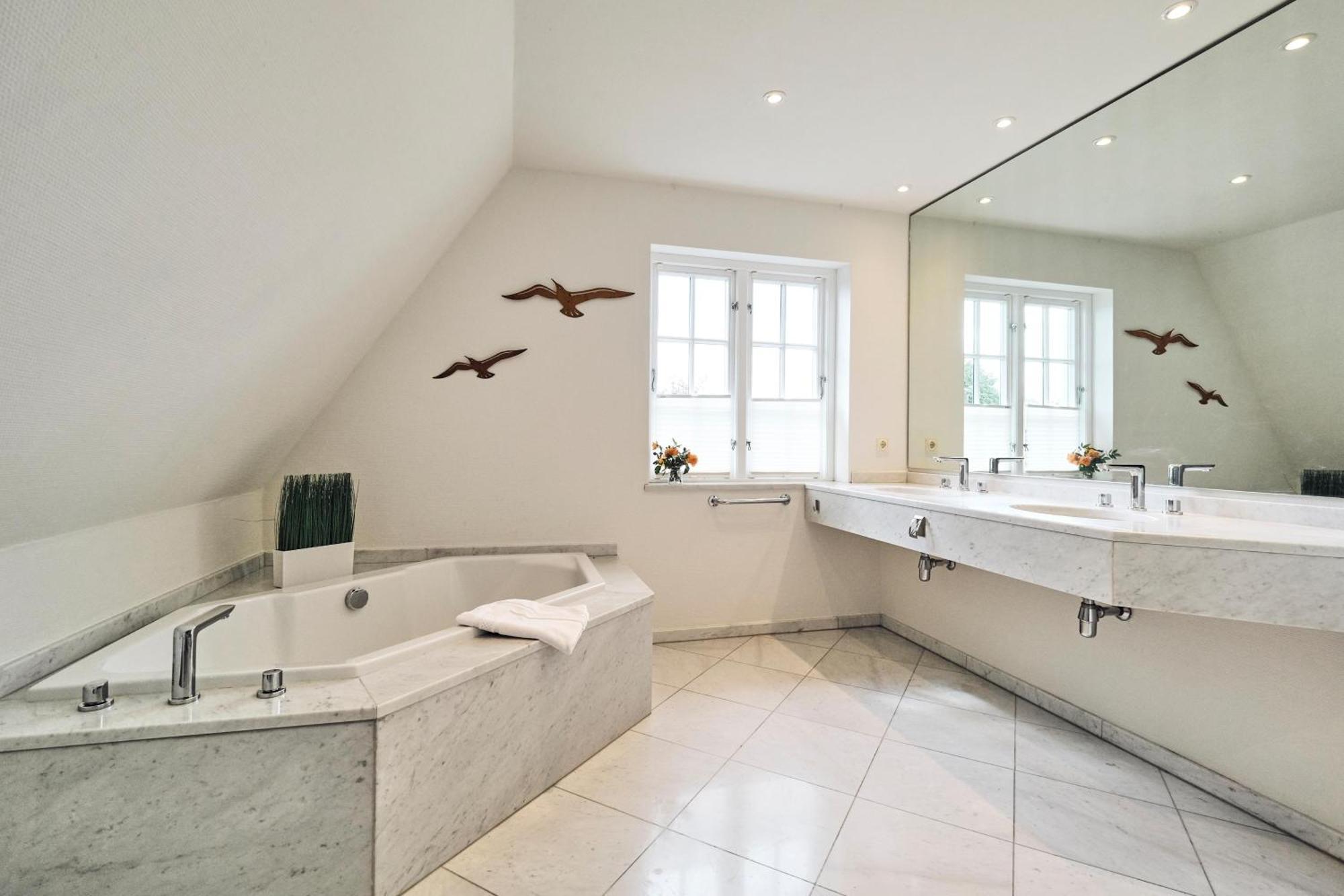 Landhaus Markerup Husby  Ngoại thất bức ảnh