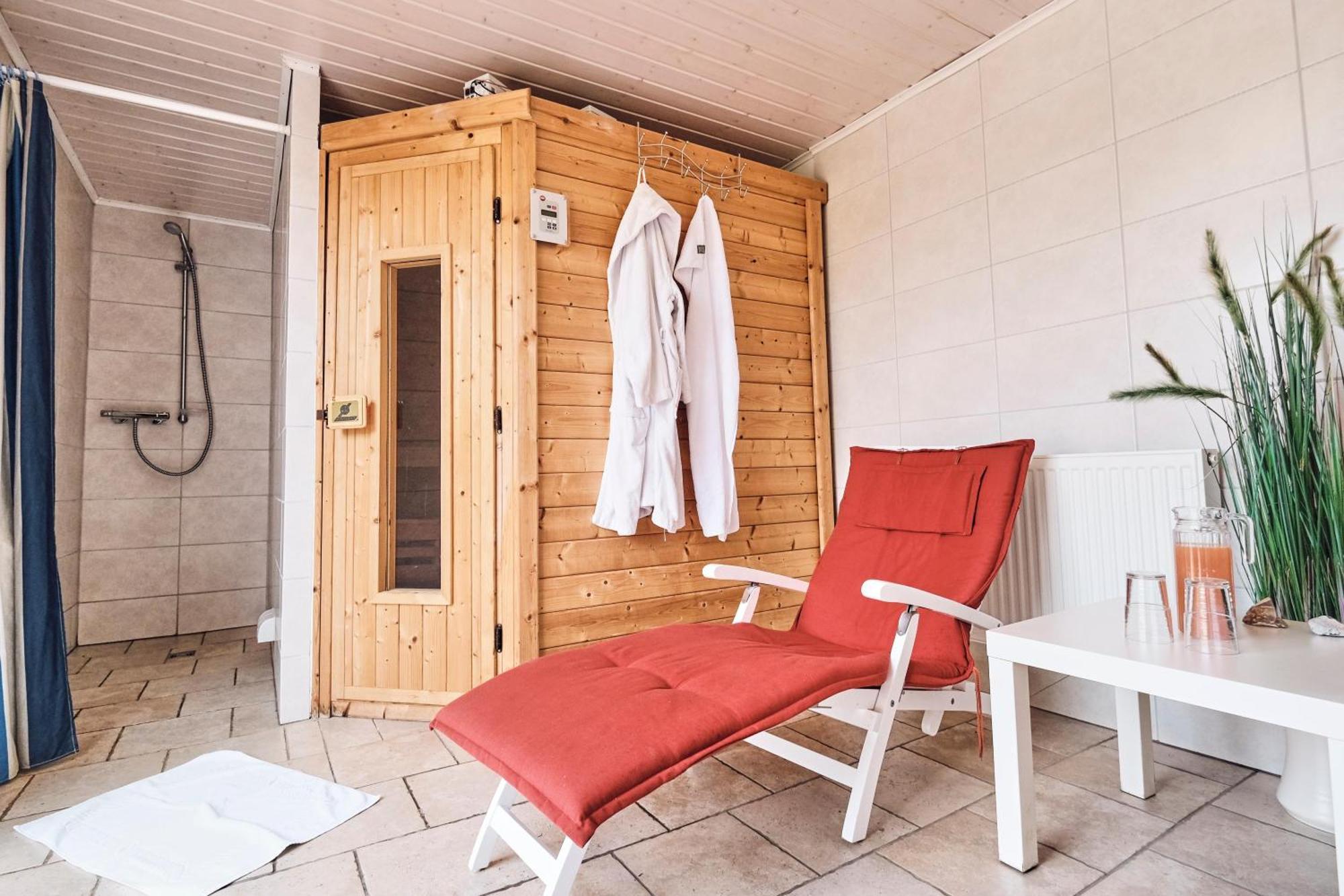 Landhaus Markerup Husby  Ngoại thất bức ảnh