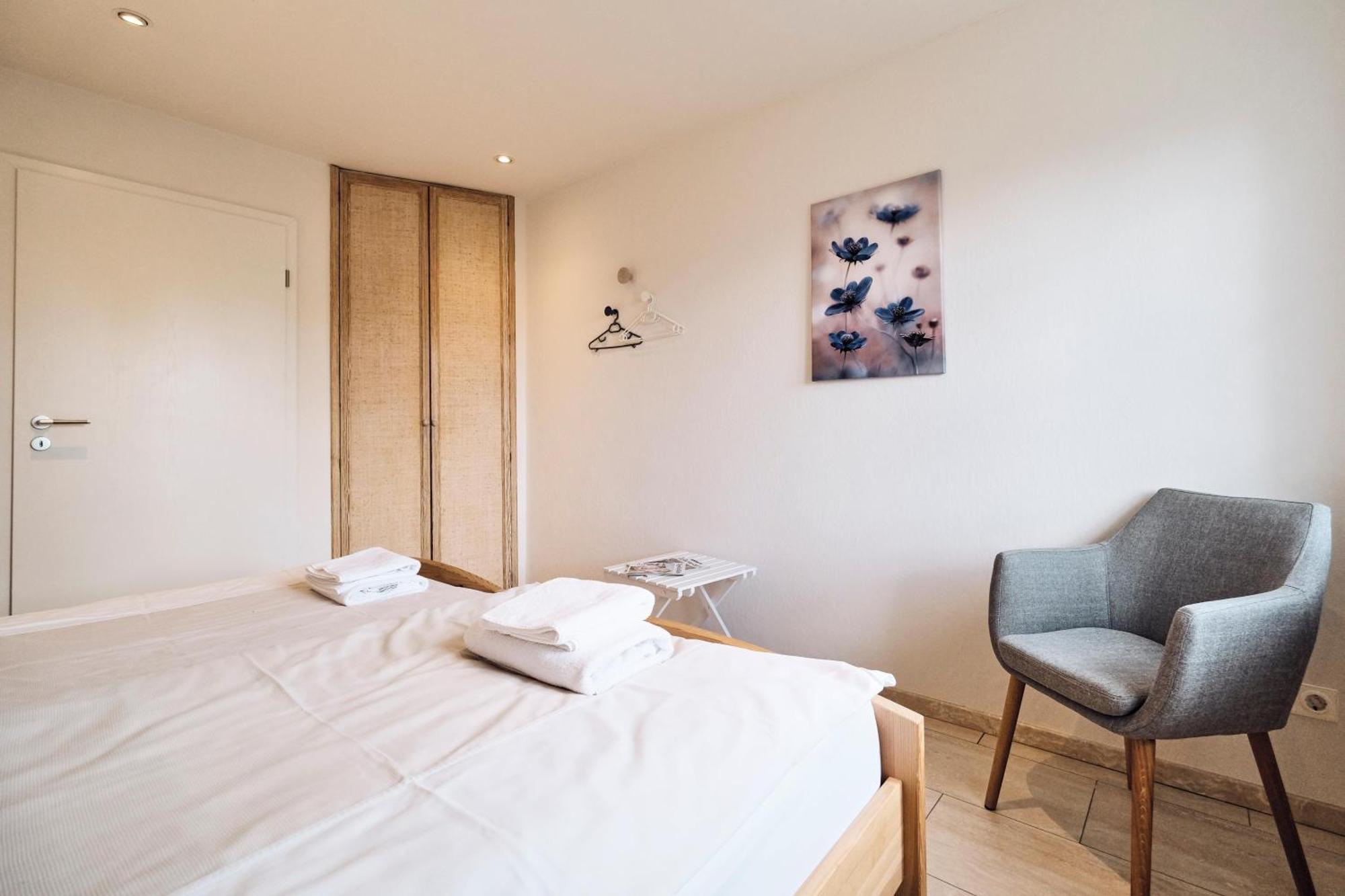 Landhaus Markerup Husby  Ngoại thất bức ảnh