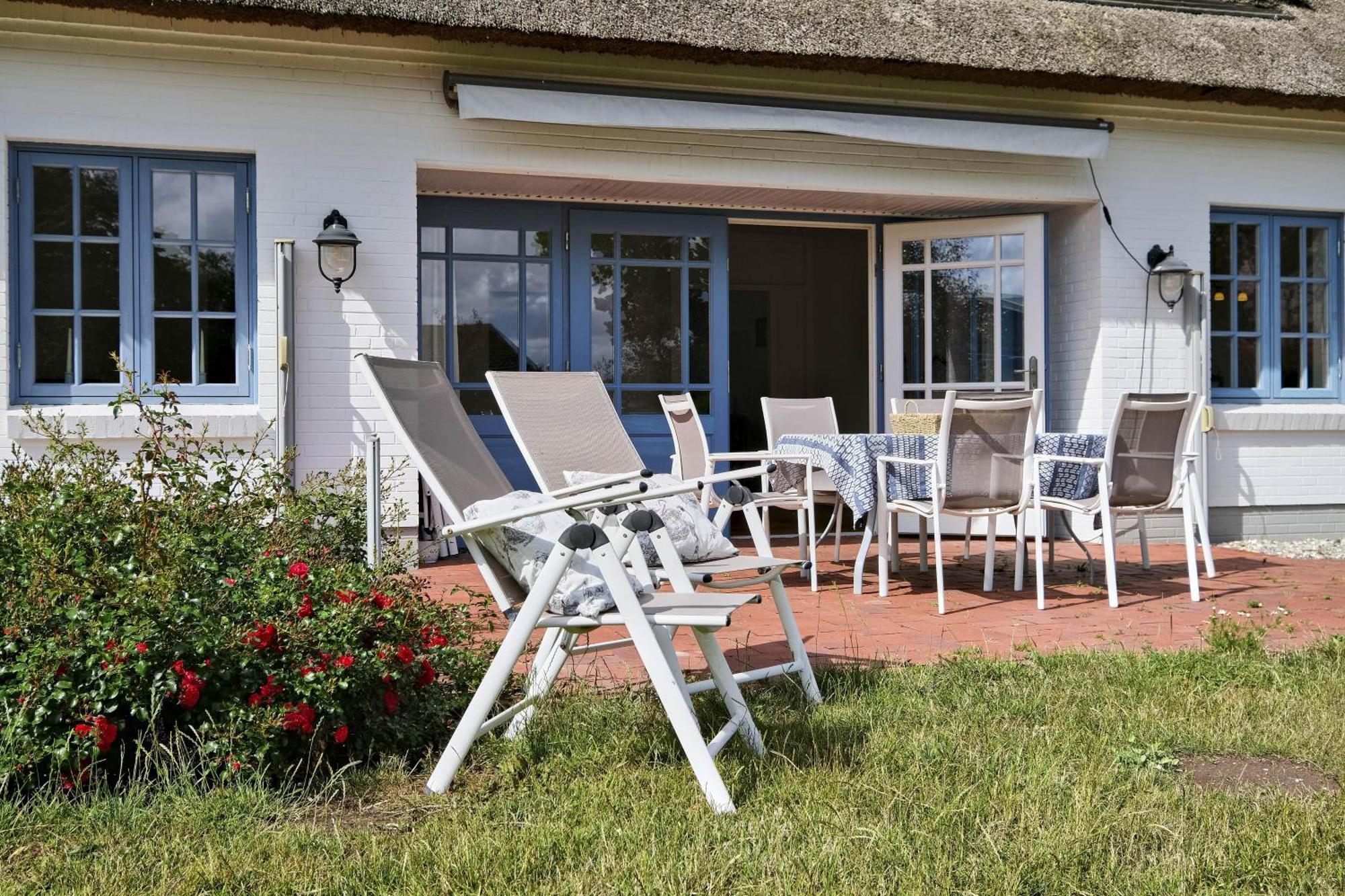 Landhaus Markerup Husby  Ngoại thất bức ảnh