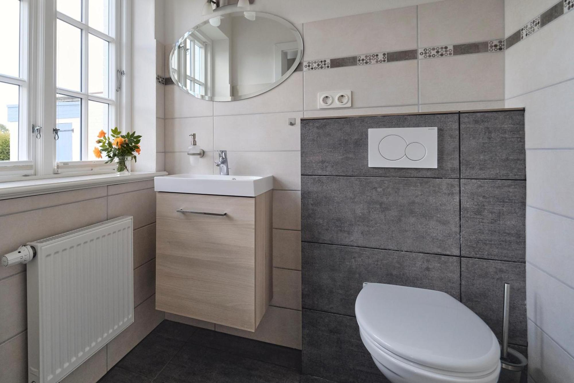 Landhaus Markerup Husby  Ngoại thất bức ảnh