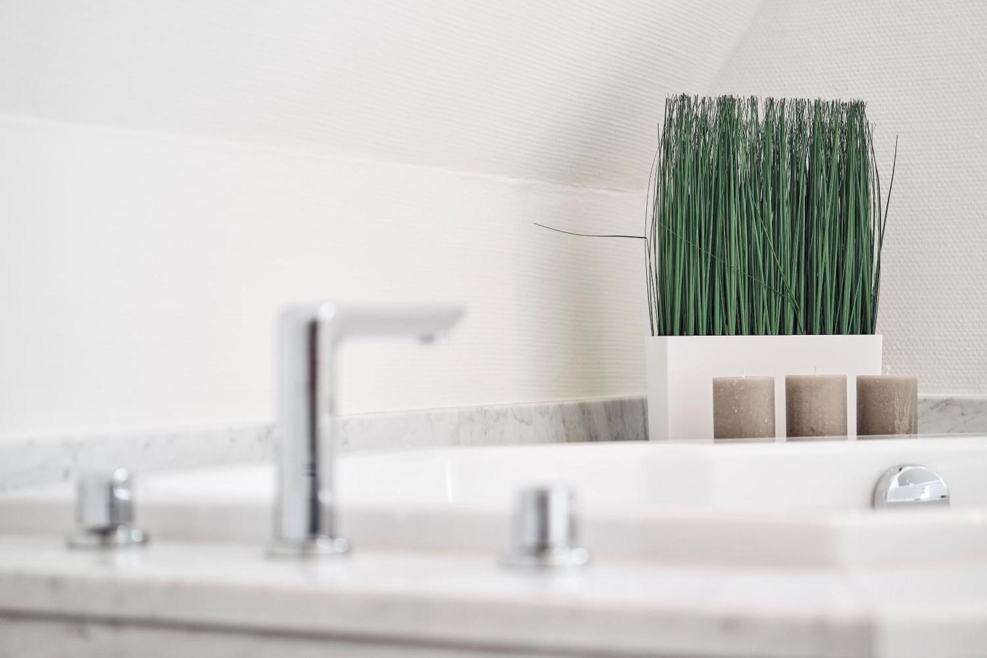 Landhaus Markerup Husby  Ngoại thất bức ảnh