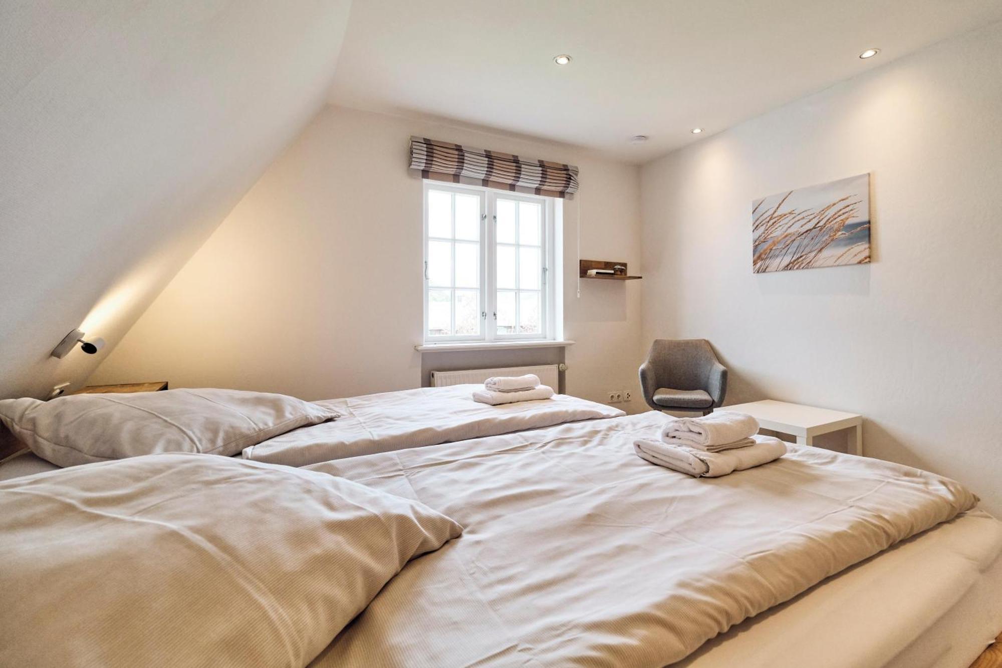 Landhaus Markerup Husby  Ngoại thất bức ảnh