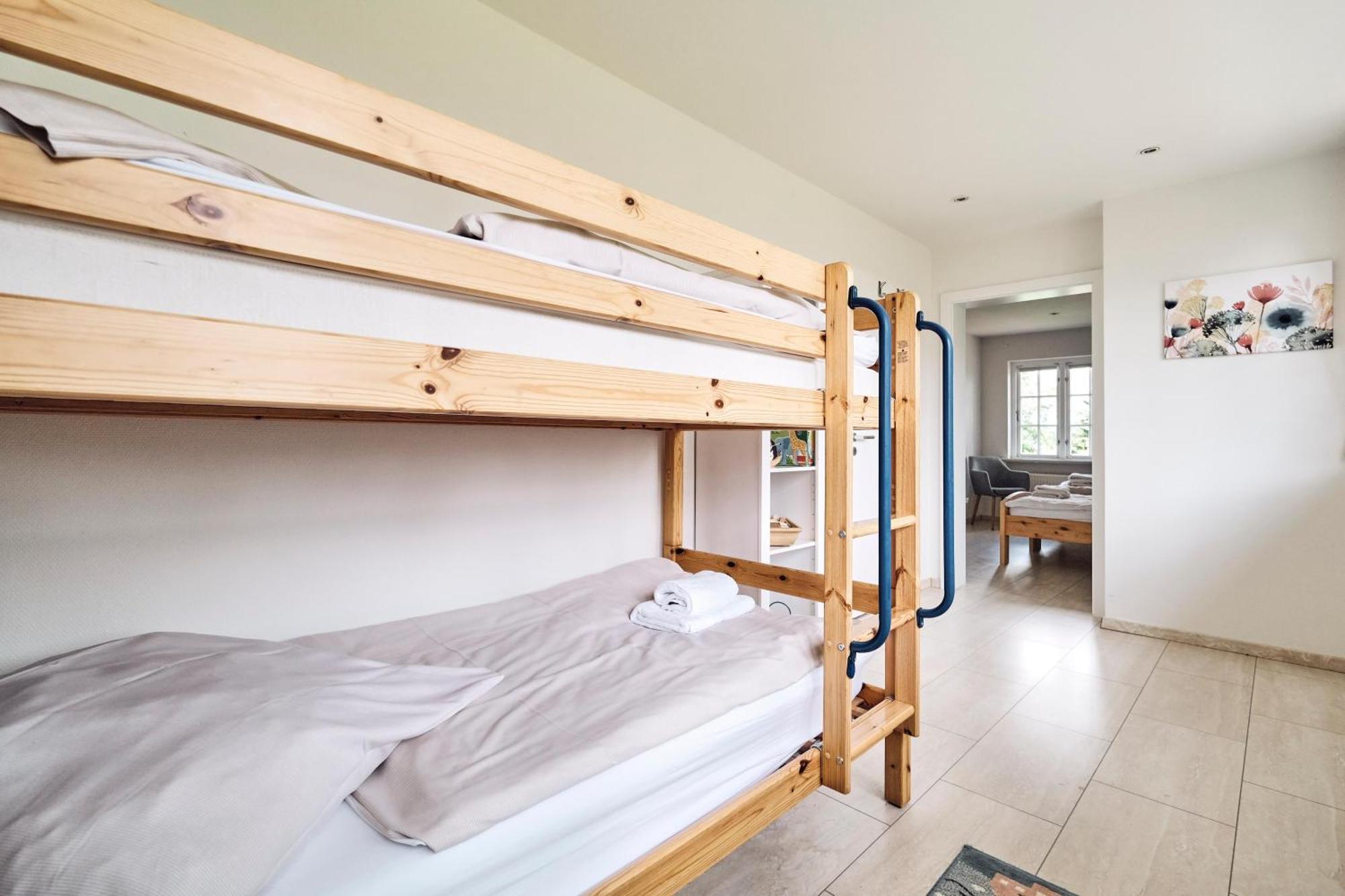 Landhaus Markerup Husby  Ngoại thất bức ảnh