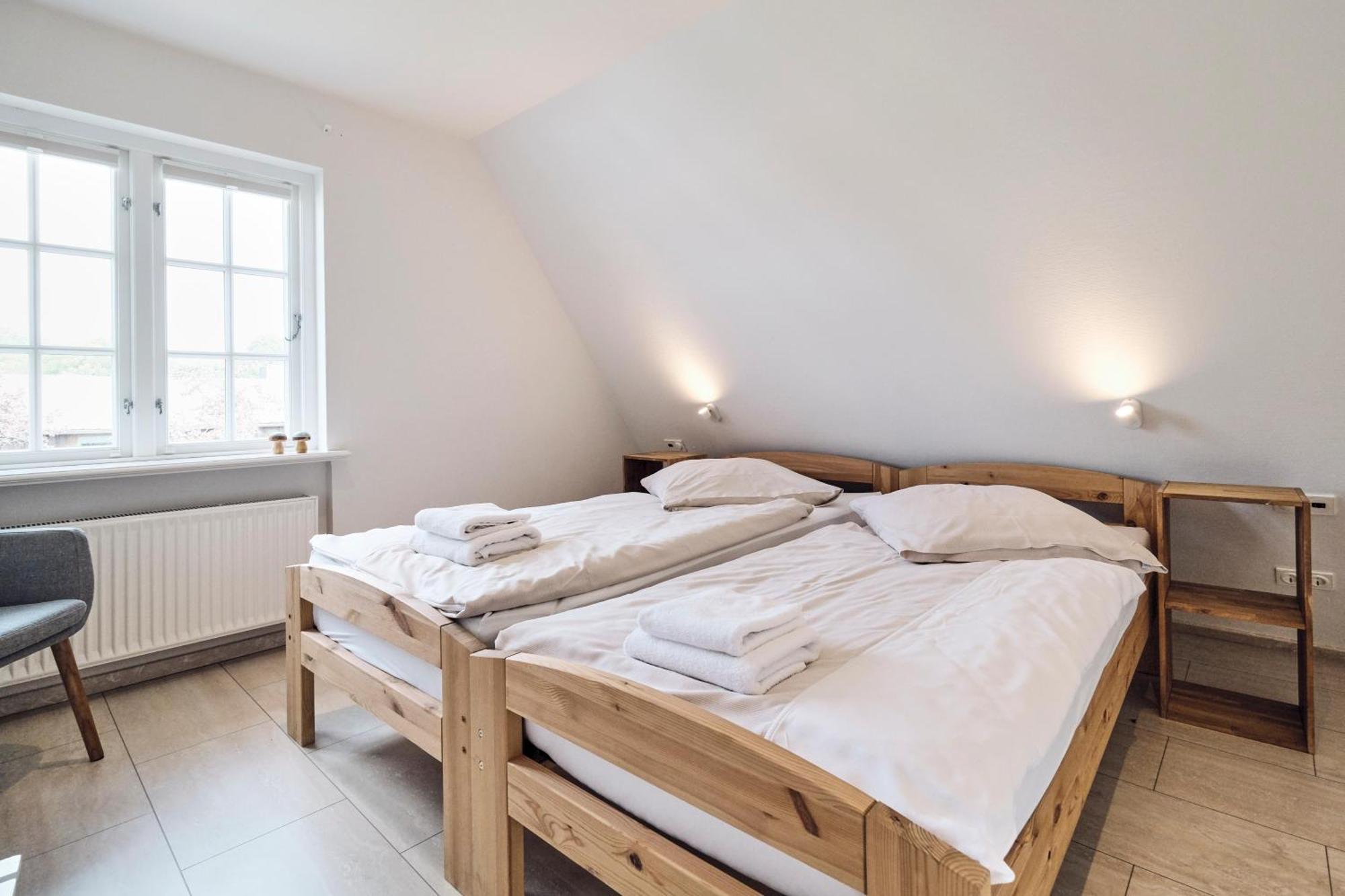 Landhaus Markerup Husby  Ngoại thất bức ảnh