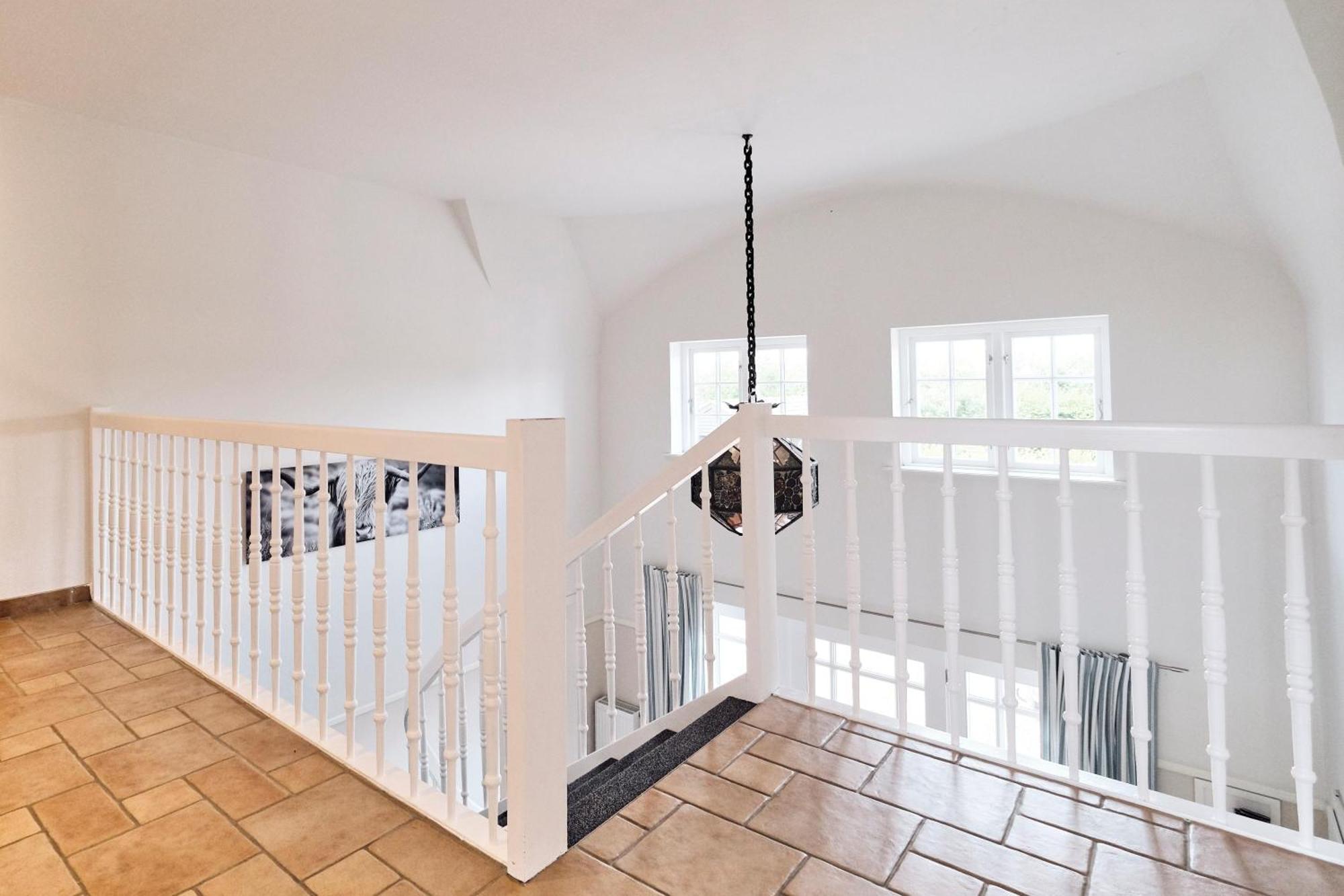 Landhaus Markerup Husby  Ngoại thất bức ảnh