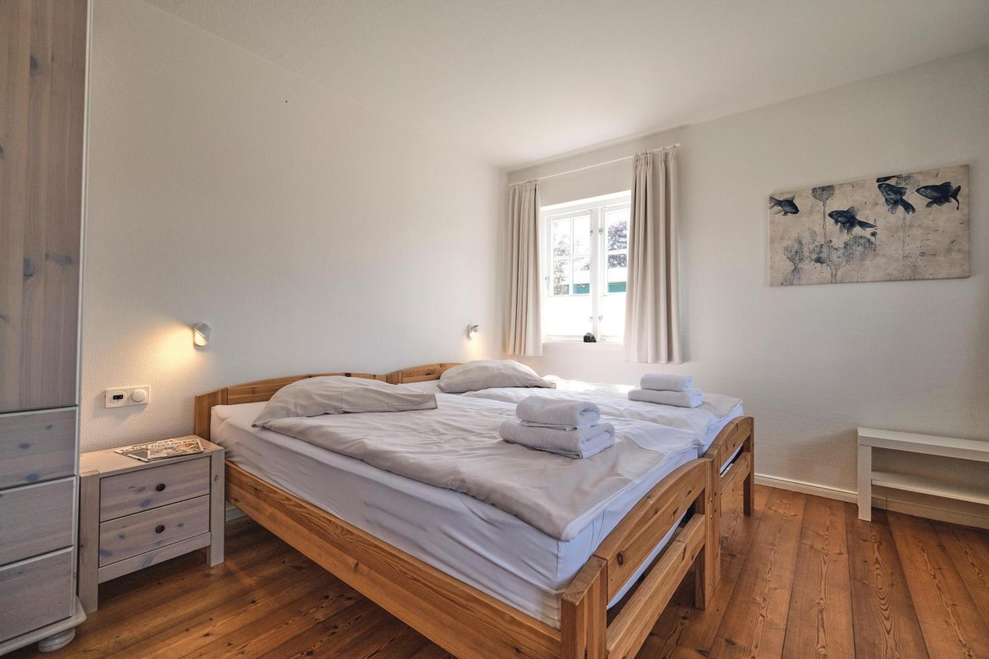 Landhaus Markerup Husby  Ngoại thất bức ảnh