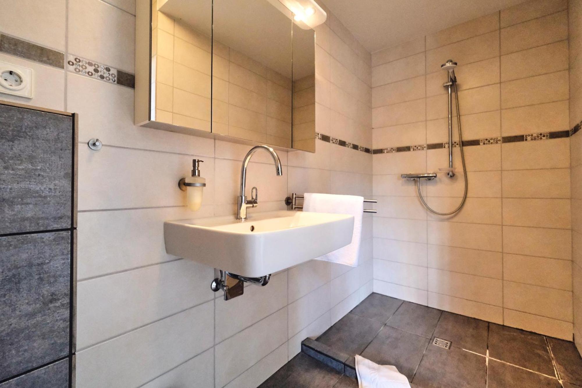Landhaus Markerup Husby  Ngoại thất bức ảnh