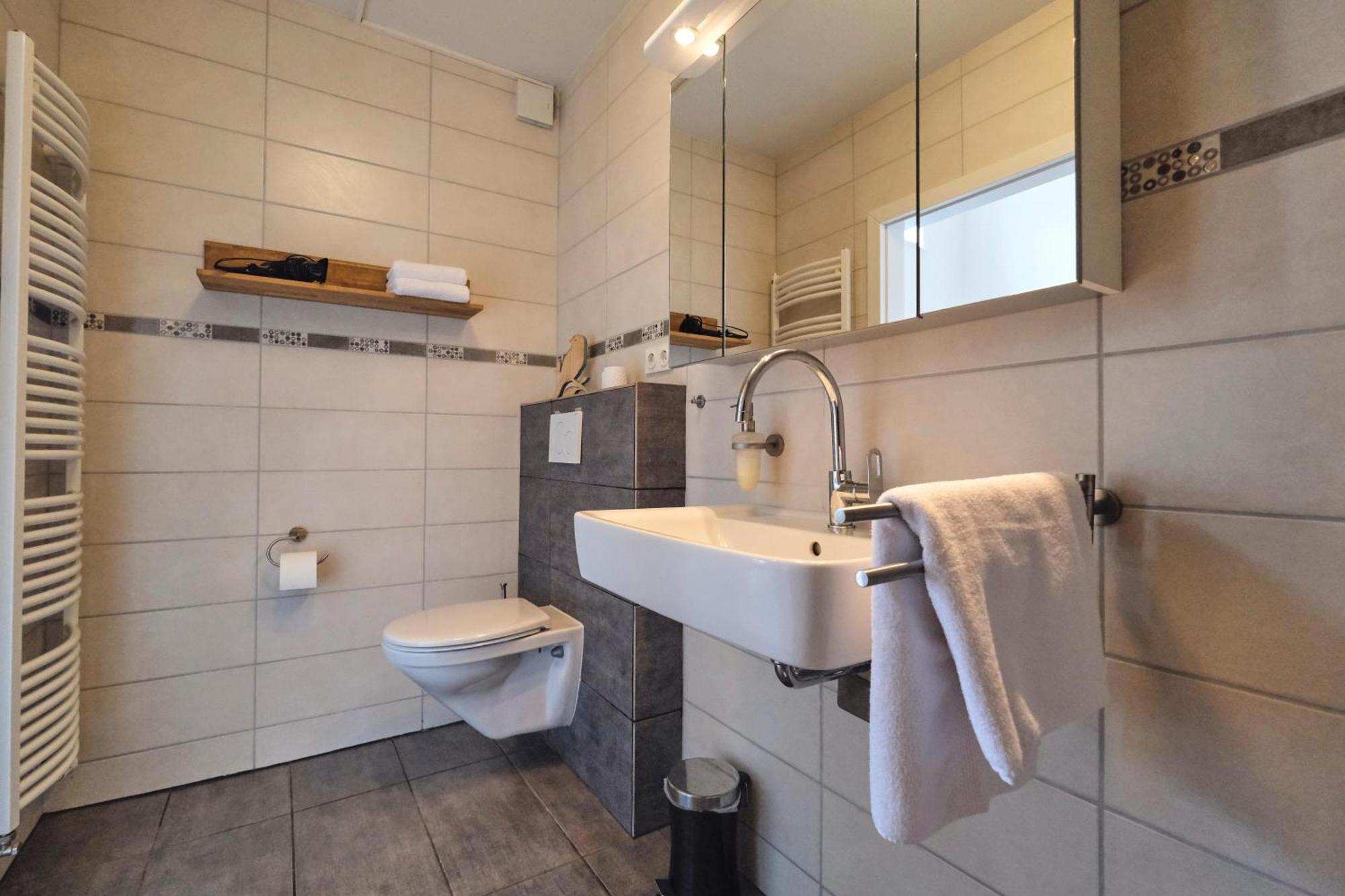 Landhaus Markerup Husby  Ngoại thất bức ảnh