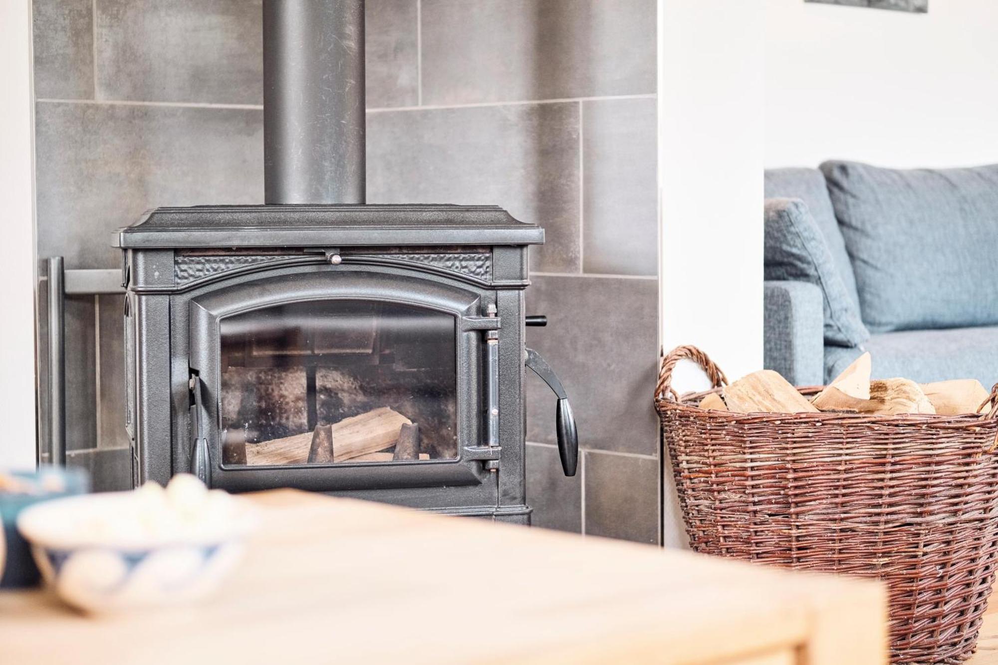 Landhaus Markerup Husby  Ngoại thất bức ảnh