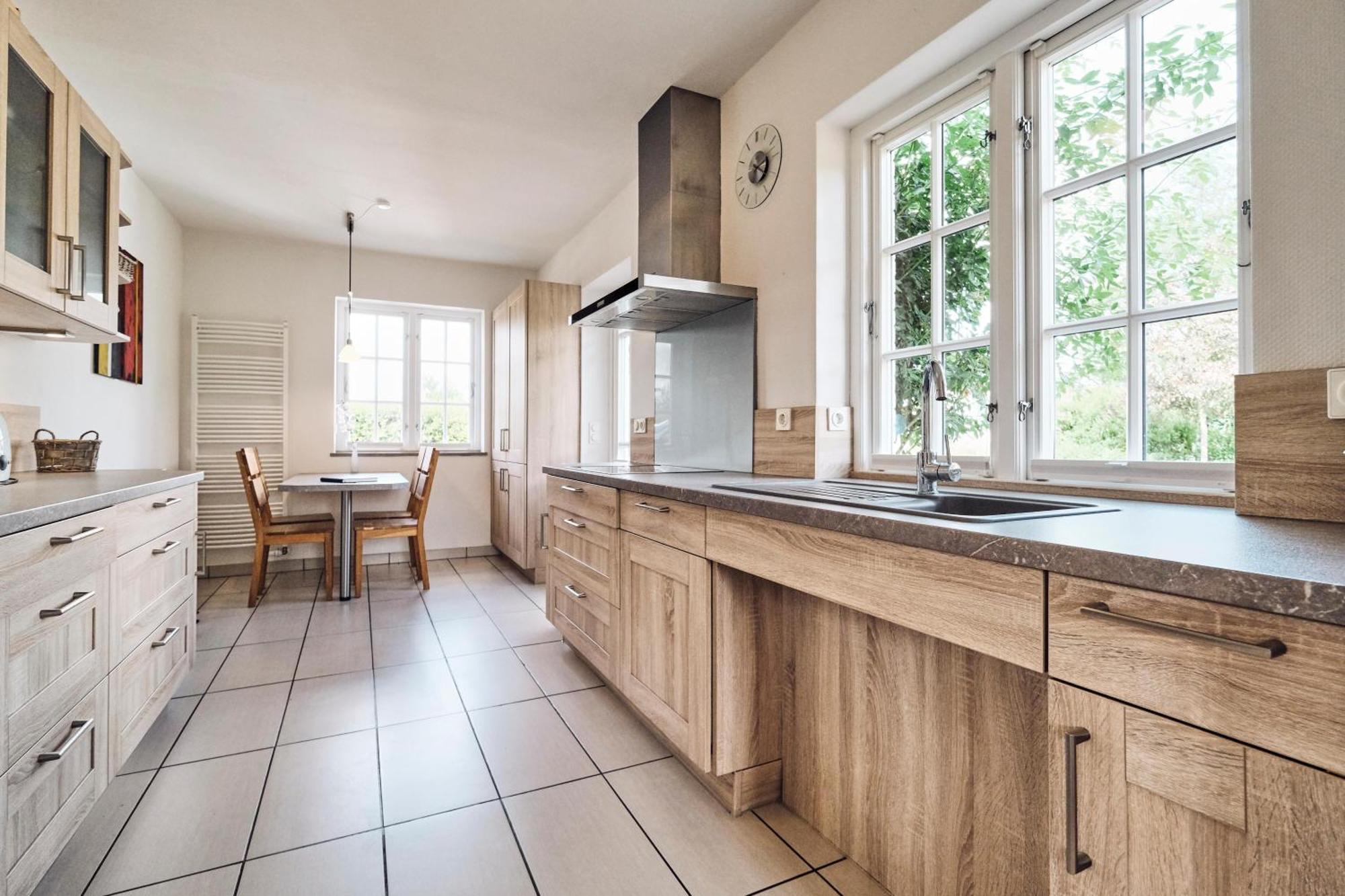 Landhaus Markerup Husby  Ngoại thất bức ảnh