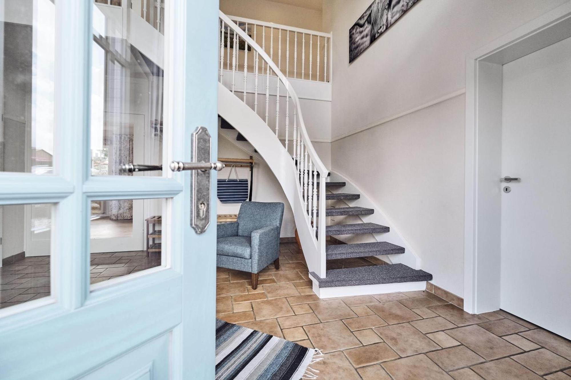 Landhaus Markerup Husby  Ngoại thất bức ảnh