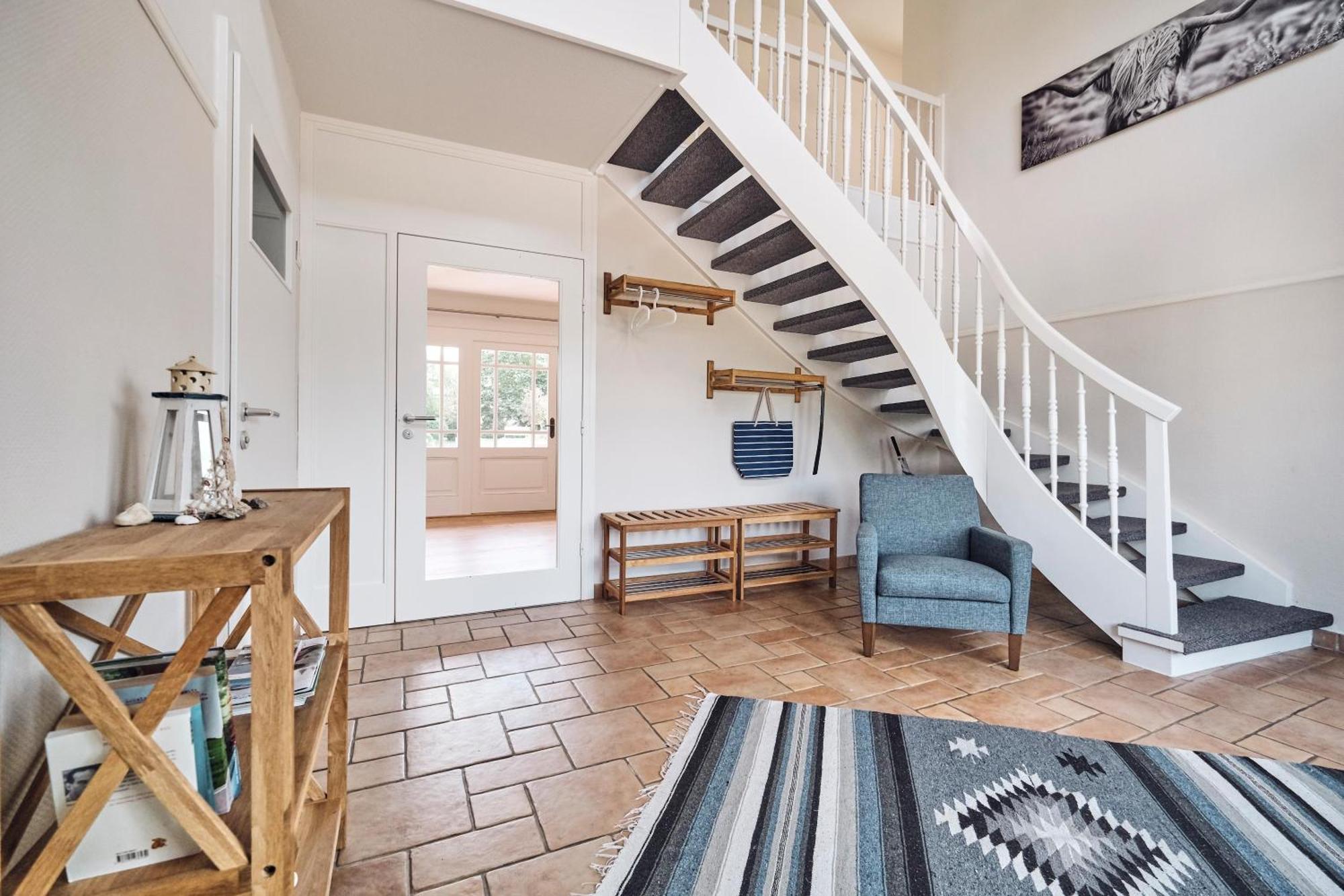 Landhaus Markerup Husby  Ngoại thất bức ảnh